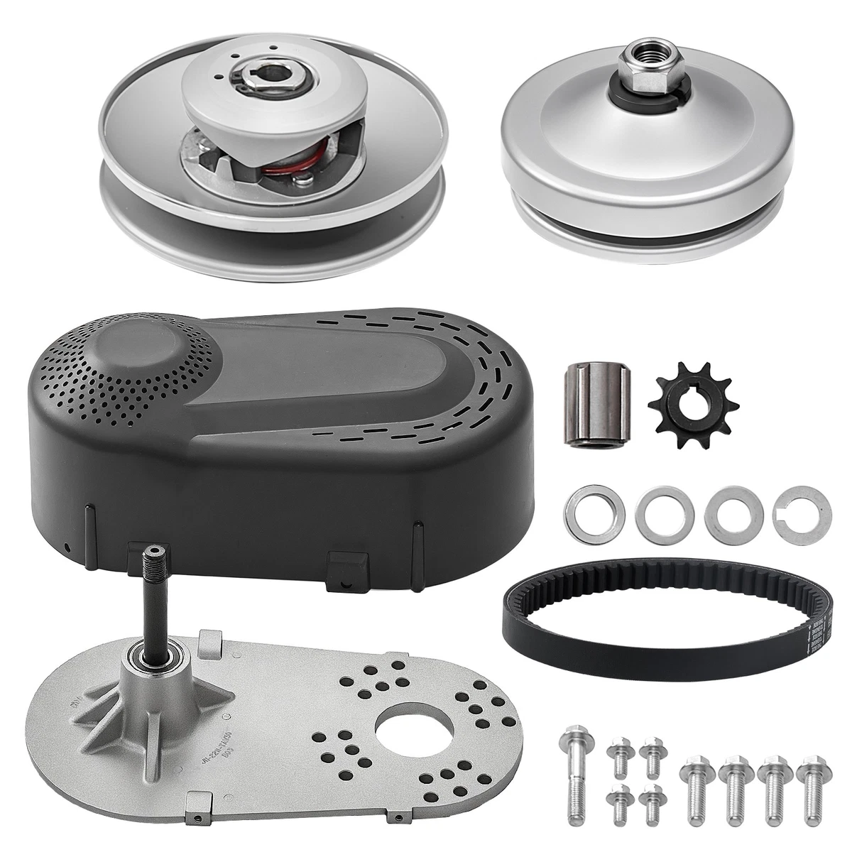 laffoonparts - Arrancador de retroceso de arranque de arranque para Harbor Freight Predator Rato 212cc 6.5HP 7HP OHV, generador cortacésped Go Kart Pit Bike Pull Starter laffoonparts - Arrancador de retroceso de arranque de arranque para Harbor Freight Predator Rato 212cc 6.5HP 7HP OHV, generador cortacésped Go Kart Pit Bike Pull Starter