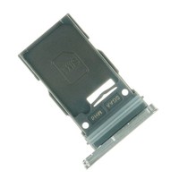 Samsung Galaxy S23 Fe SM-S711B Sim Tray Card Holder Slider Silver