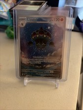 Claydol chaos rising 092/086