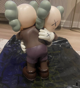 Kaws Twins | eBay