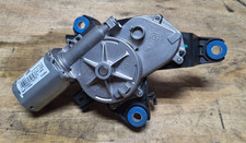 Motore tergicristallo bagagliaio bagagliaio bagagliaio Jeep Avenger Altitude + 2024 98199900080