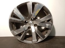 9828185580 felge für PEUGEOT 2008 I (CU ) 1.2 THP 110 PURETECH 2013 5675317