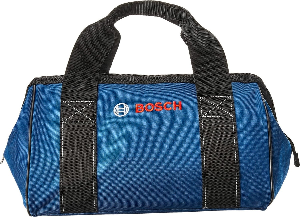 Bosch Genuine OEM Tool Bag, CW01 | eBay