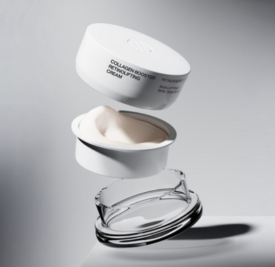フェイスクリーム IOPE COLLAGEN BOOSTER RETINOLIFTING IOPE Collagen Booster Retinol Peptide Lifting Cream 50ml Anti
