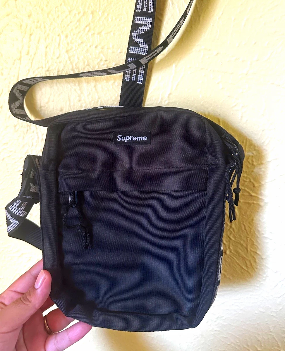 Supreme Travel Bags for Men for sale | eBay