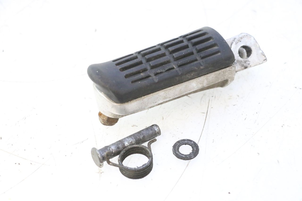 CALE PIED AVANT DROIT - HONDA VFR FI RC46 800 (1998 - 2001)