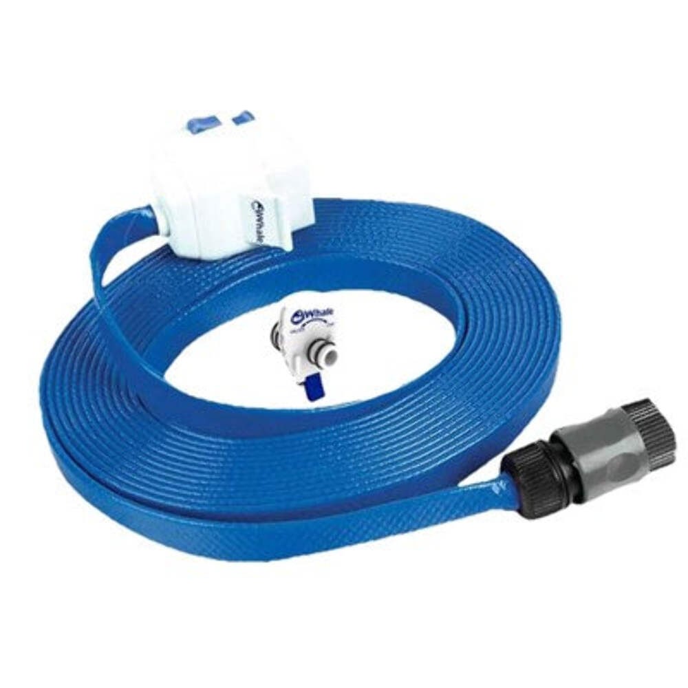 Whale Watermaster Mains Water Hook Up Aquasource EM9433 FORMERLY EM9401 - Image 13