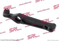 Querlenker Vorne Links / Rechts 293Mm für Opel Agila Justy III Suzuki ab 00->