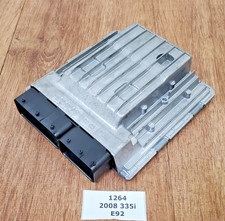  07-10 Oem Bmw E90 E92 E93 Dme Ecu N54 Engine Computer Control Unit Msd80