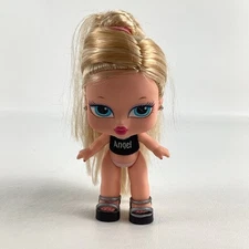 Bratz Babyz Diamondz Forever Cloe Mini Fashion Doll 5" Figure MGA Entertainment