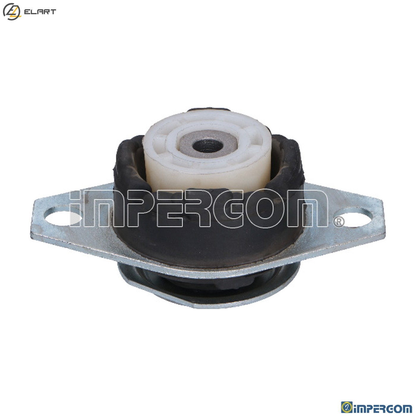MOUNTING ENGINE 26046 FOR FIAT SEICENTO/600/Hatchback/Van 1170 A1.046 0.9L 4cyl