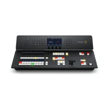 Blackmagic Design ATEM Television Studio HD8 Live Production Switcher
