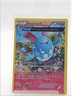 AZUMARILL 2015 POKEMON XY PRIMAL CLASH RARE FULL ART HOLO 104/160 Q1173