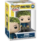 Funko Pop! Netflix One Piece Live Action : Zoro #1879 With Protector