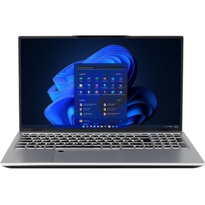 TERRA Mobile 1551R - Intel Core i7 1355U / 1.7 GHz - Win 11 Pro - Intel Iris Xe