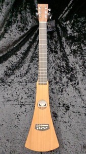Martin Backpacker Classical | eBay