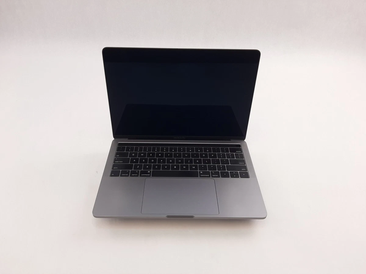 Apple MacBook Pro 13 in 2018 for sale | eBay