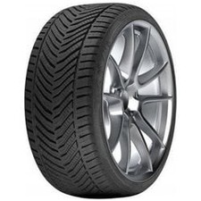 RIKEN 165/70 R 14 85T XL All Season DOT 26