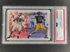 2000 Skybox Dominion Tom Brady RC #234 PSA 7 New England Patriots Goat MVP