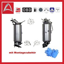 Rußpartikelfilter DPF 18180RSXG00