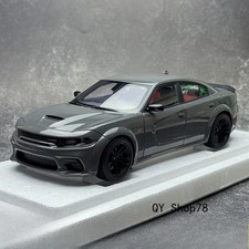 Autoart AA 1/18 DODGE CHARGER SCAT PACK CAR MODEL