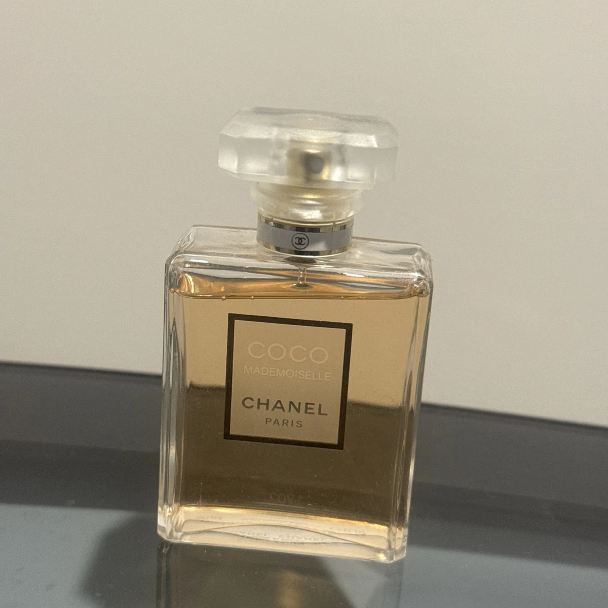 Chanel Coco Mademoiselle 100ml for sale | eBay