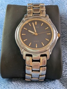 Seiko 8j41 | eBay