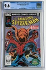 Amazing Spider-Man #238 CGC 9.6 W - 1st Hobgoblin