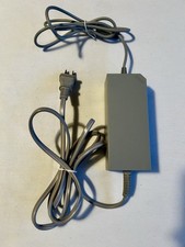 Original Nintendo Wii U WUP-002 USA Power AC Adapter Power Supply Tested