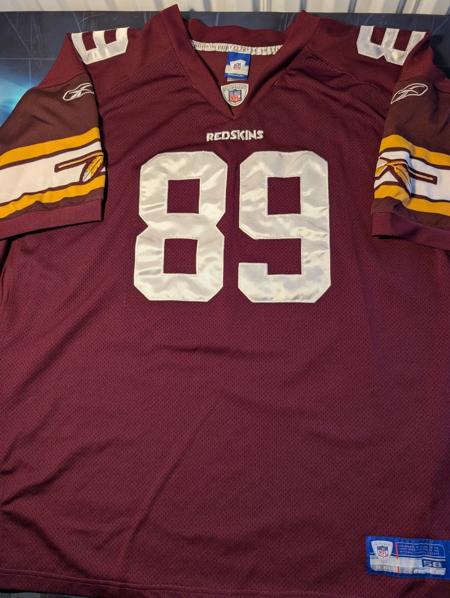 25+ Reebok Washington Commanders NFL Jerseys for sale | Updated