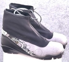 Scarponi da sci di fondo Atomic SNS XC - taglia donna 7. 5 / EUR 39 1/3