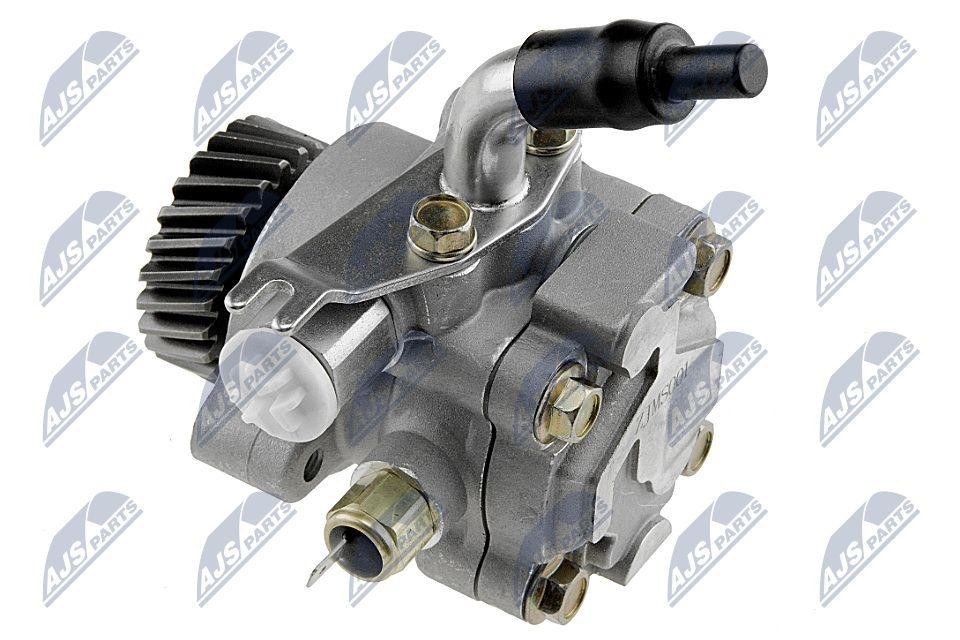 NTY Power Steering Hydraulic Pump 90 Bar SPW-MS-001 For Mitsubishi
