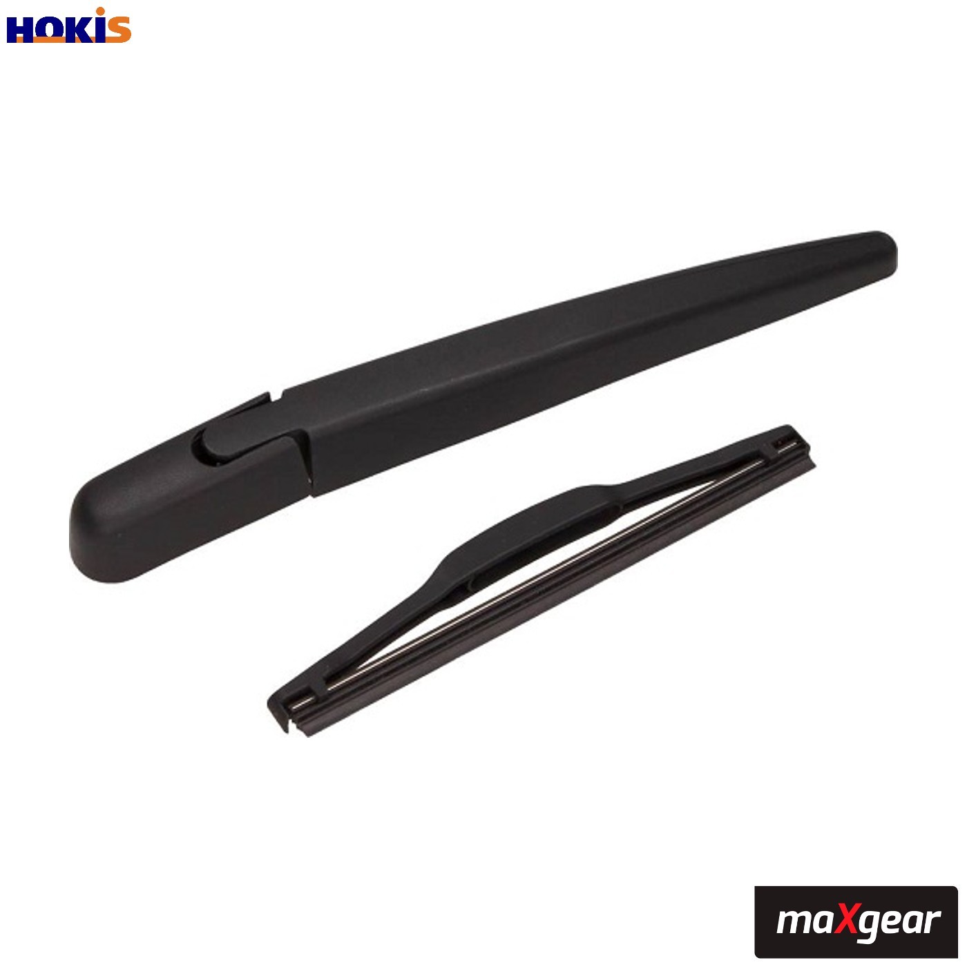 WIPER ARM SET WINDOW CLEANING 39-0347 FOR PEUGEOT 308/SW 508 4HLNFUBHX 1.6L