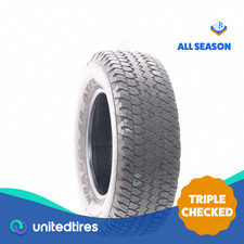 Used 26570r17 Goodyear Wrangler Ats 113s - 632 My6y