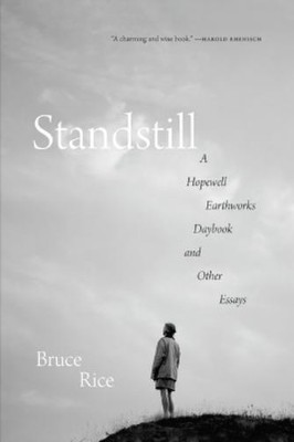 Bruce Rice Standstill: A Hopewell Earthworks Daybook and Other Essay ...