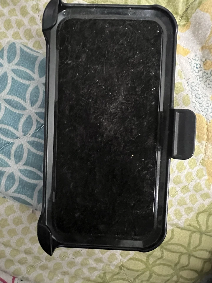 Funda protectora I-Blason Armorbox para iPhone 5s... Solo la funda Foto 2 de 4