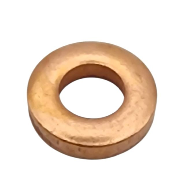 For Renault Master III 2.3 DCi Diesel Injector Copper Base Washers / Seals x 4