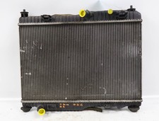 Radiateur Ford FIESTA
