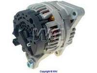 WAI Lichtmaschine Generator 90A FüR Audi A4 VW Passat Variant 8D2 B5 8D5 4B