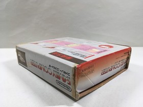 DL3058 Tested Working - AV NEW FAMICOM NES Console Boxed Nintendo Japan