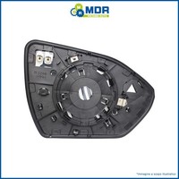 W-Parts Thermisches Spiegelglas Links FüR Hyundai Tucson 2020-