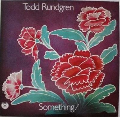 Todd Rundgren - Something / Anything? 2xLP Bearsville VG+/VG+