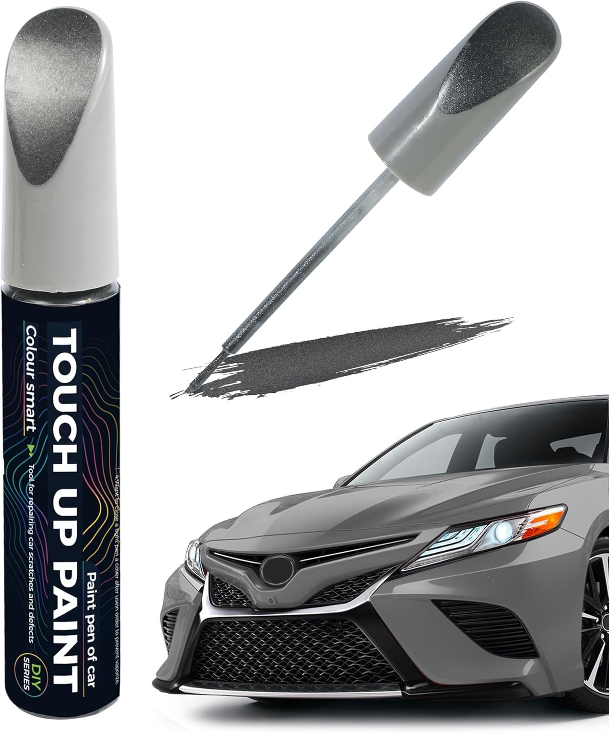 Flaconi Car Paint Pen,Automotive Painting Pens,Scratch Repair Pen,Car Touch Up
