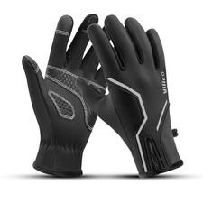 Thermal Windproof Waterproof Winter Gloves Touch Screen Warm Mittens Men Women