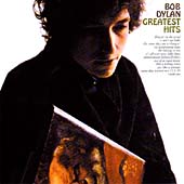 (CDMM2)  Bob Dylan - Greatest Hits (1997) - CD Album