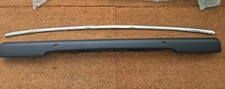 Pare-choc arrière Peugeot 607
