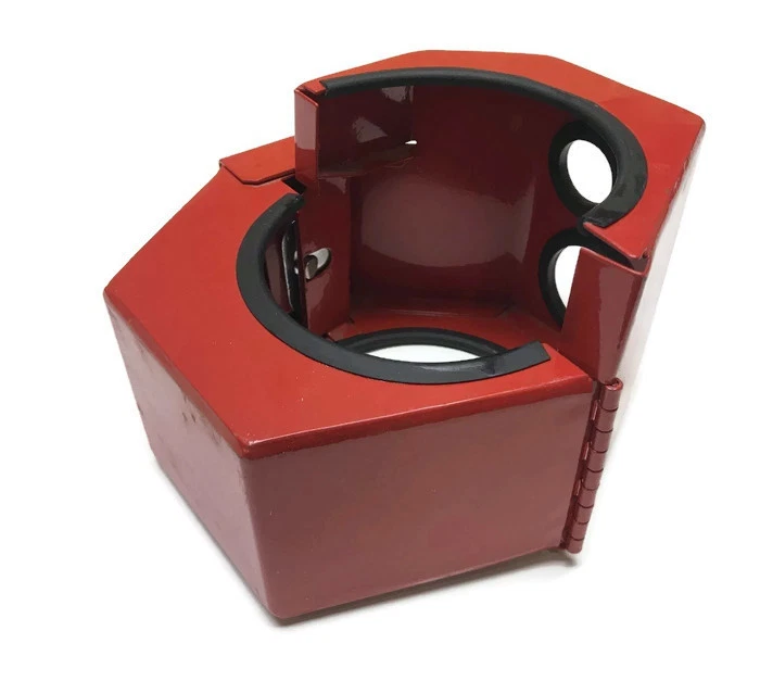 Steering Column Lock Guard for Olds Ciera 81-89, Cutlass 78-87, Delta 88 82-91 - Image 3 of 4