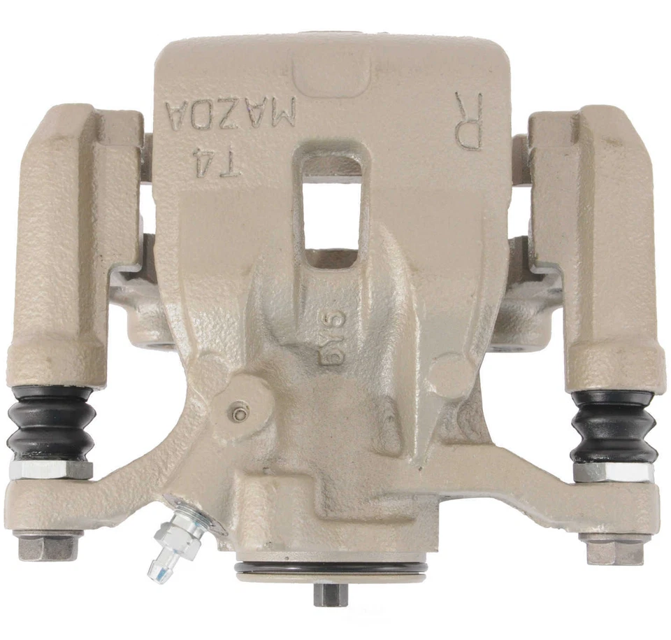 Unloaded Caliper W/bracket fits 2016-2019 Mazda CX-5 CARDONE REMAN - Image 3 of 4