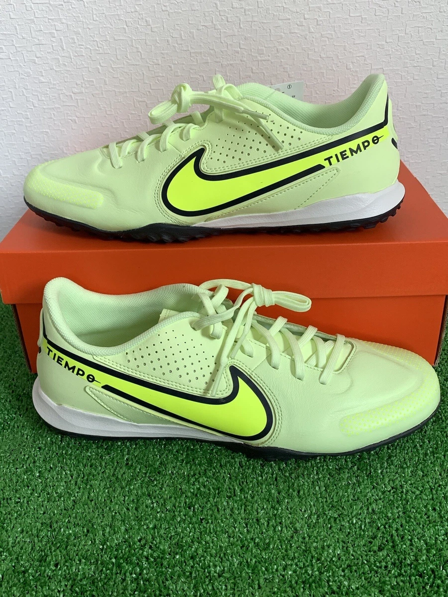 Nike online tiempo jaune