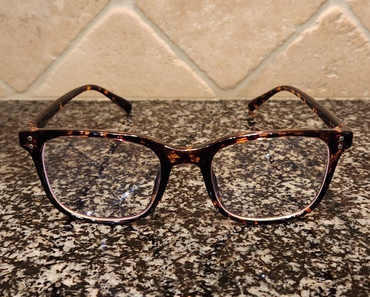 Blue Light Blocking Glasses for Screen Protection-image